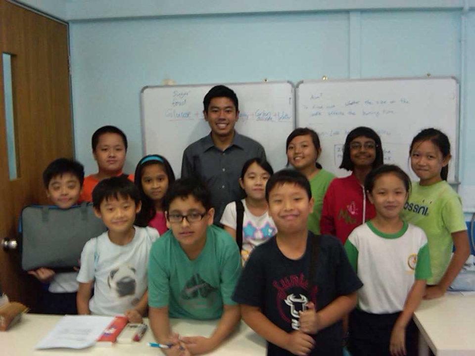 brightminds tuition class 20