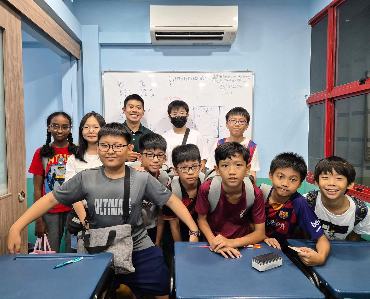 Primary Science Tuition in Woodlands: Making Science Fun and Easy to Understand