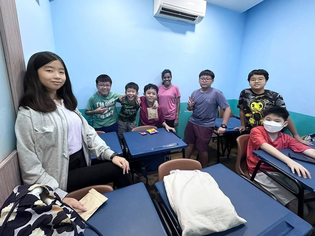 Primary Chinese Tuition in Woodlands: Effective Strategies for Non-Native Speakers